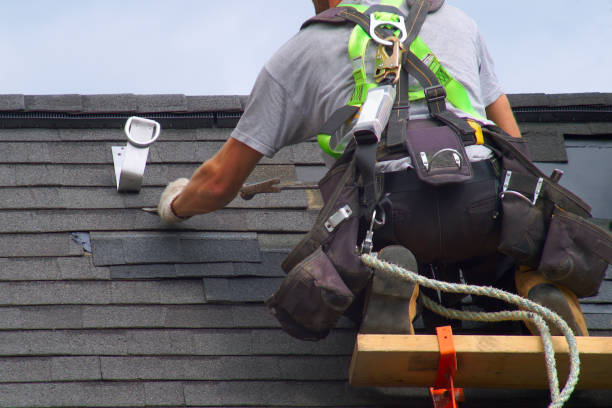 Quick and Trustworthy Emergency Roof Repair Services in Sierra Vista, AZ