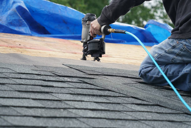 Best Storm Damage Roof Repair  in Sierra Vista, AZ